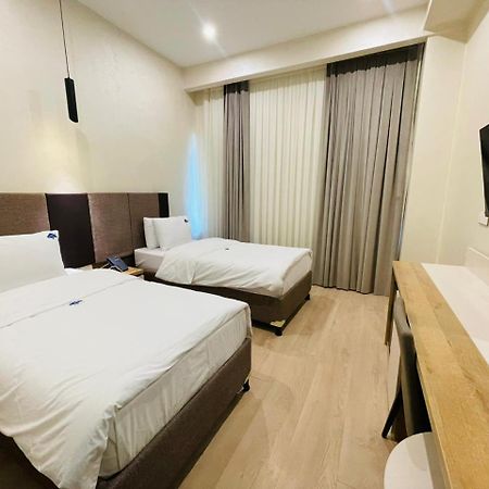 Darin Hotel Ербіль Екстер'єр фото