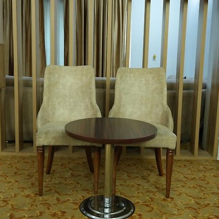Darin Hotel Ербіль Екстер'єр фото