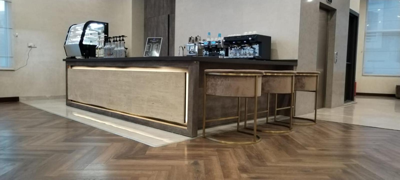 Darin Hotel Ербіль Екстер'єр фото