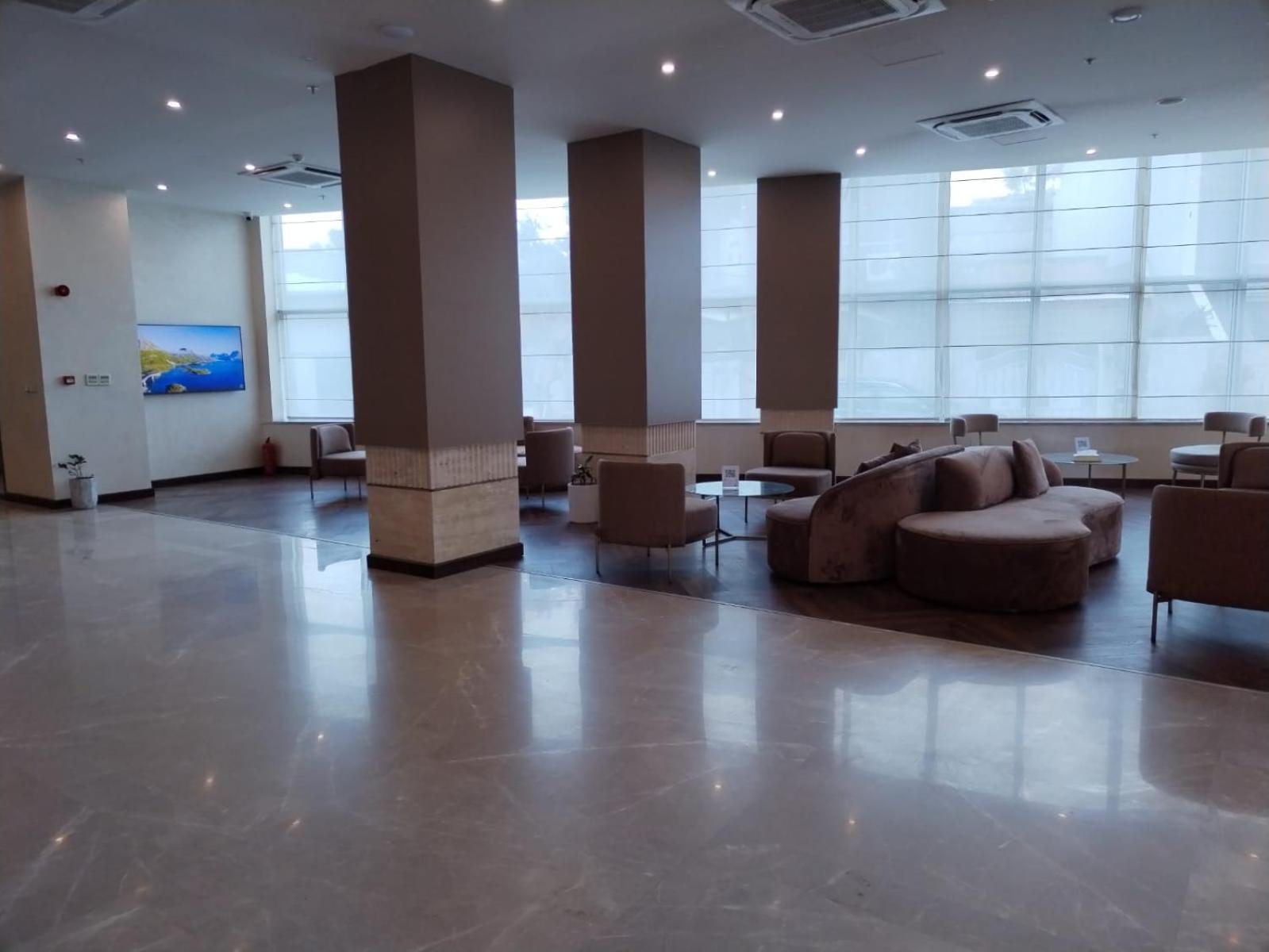 Darin Hotel Ербіль Екстер'єр фото