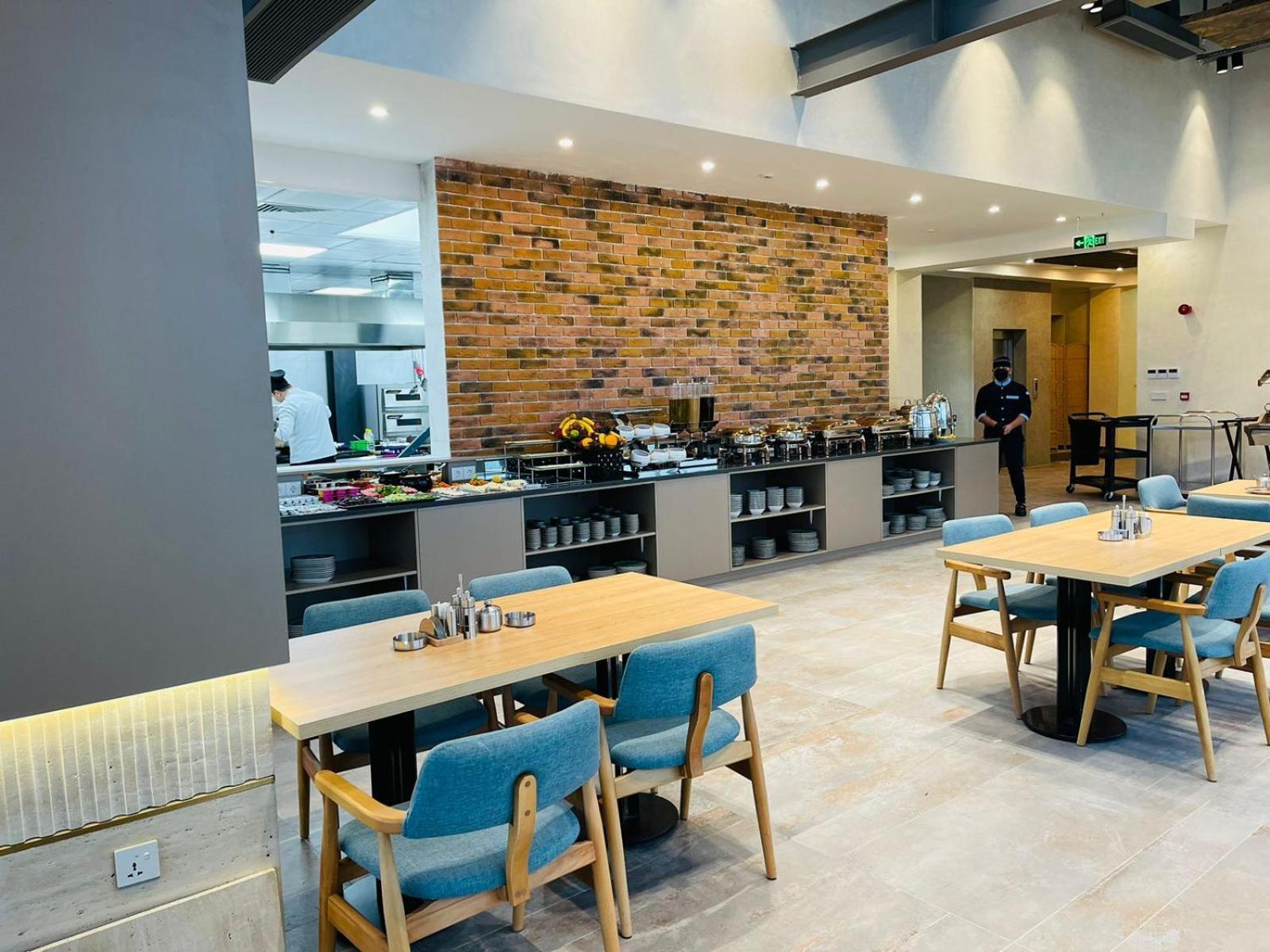 Darin Hotel Ербіль Екстер'єр фото