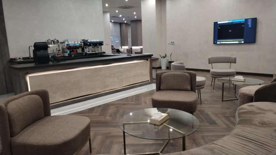 Darin Hotel Ербіль Екстер'єр фото