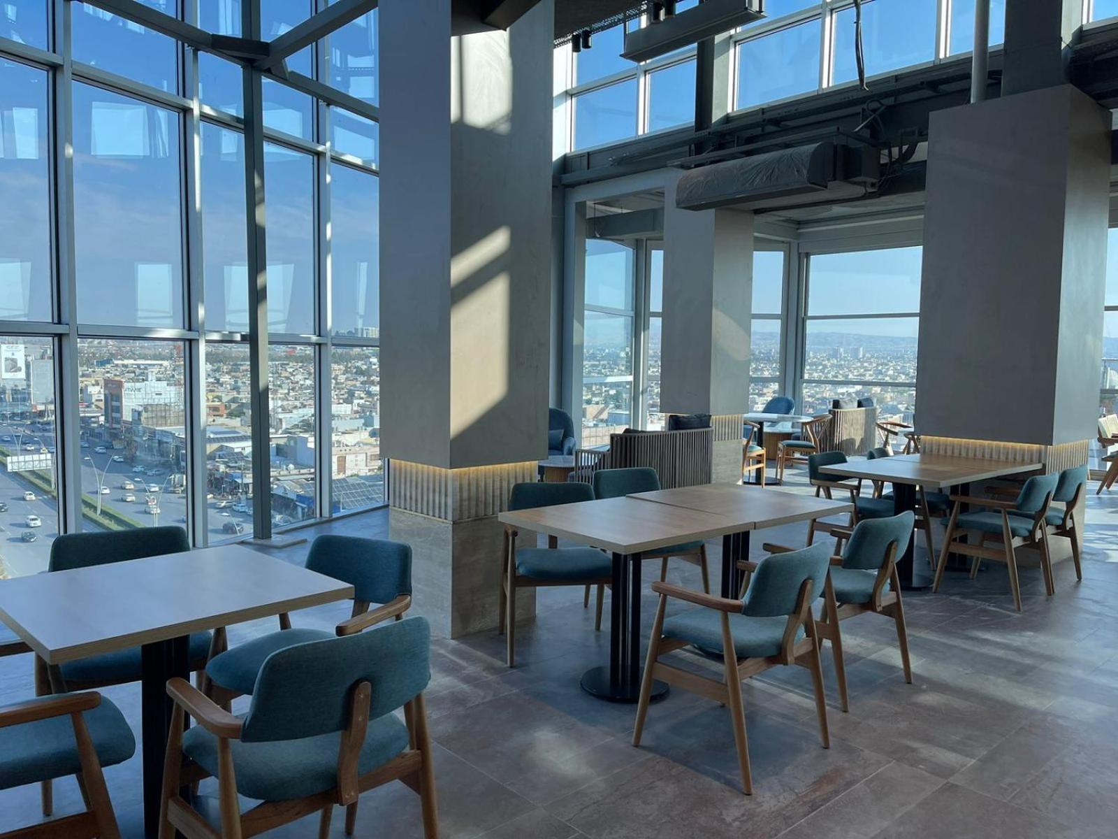 Darin Hotel Ербіль Екстер'єр фото
