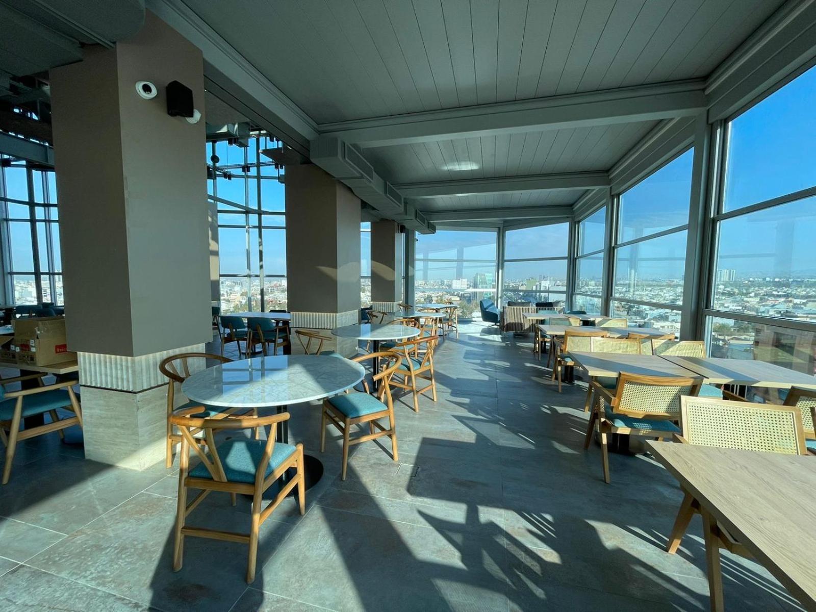 Darin Hotel Ербіль Екстер'єр фото