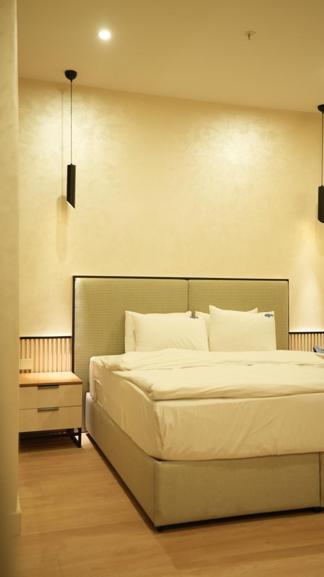 Darin Hotel Ербіль Екстер'єр фото